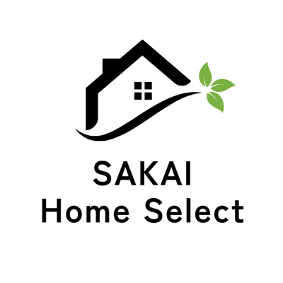 SAKAI Home Select