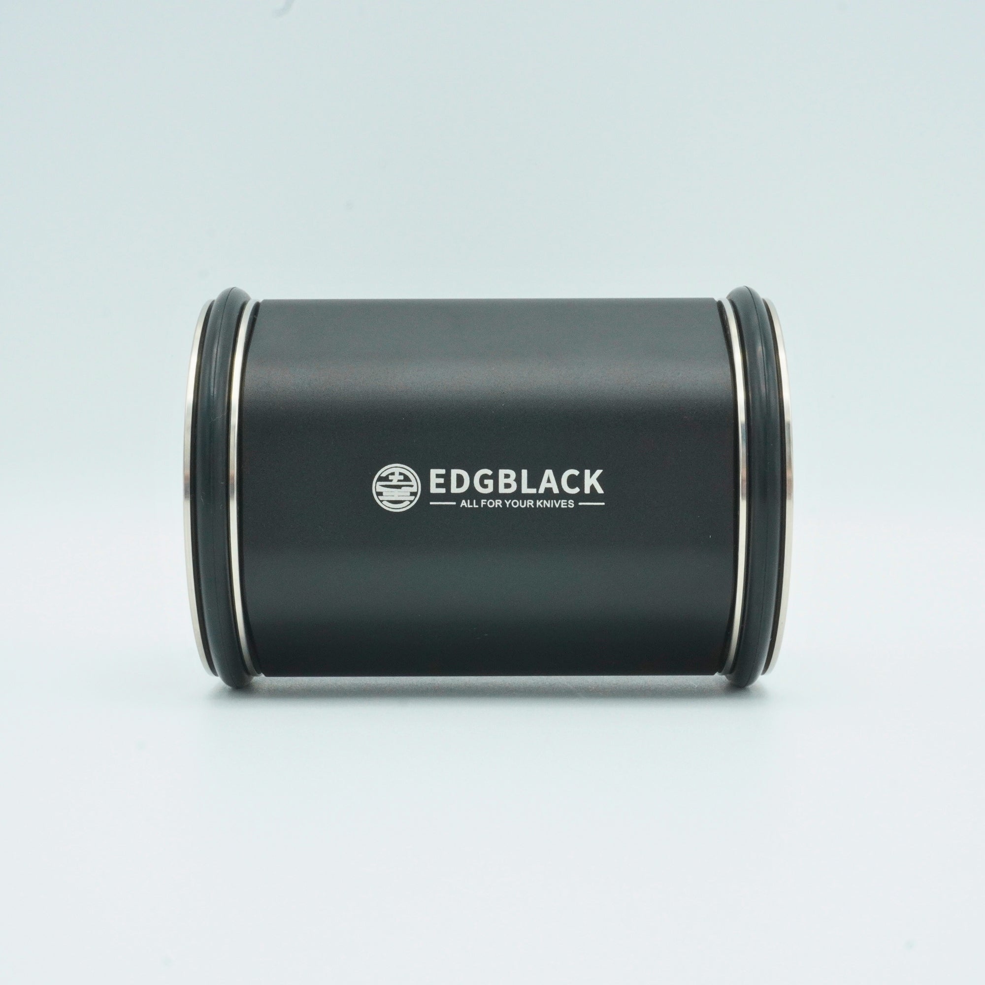 EDGBLACK Knife Sharpener | Rolling Whetstone