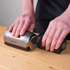 EDGBLACK Electric Knife Sharpener