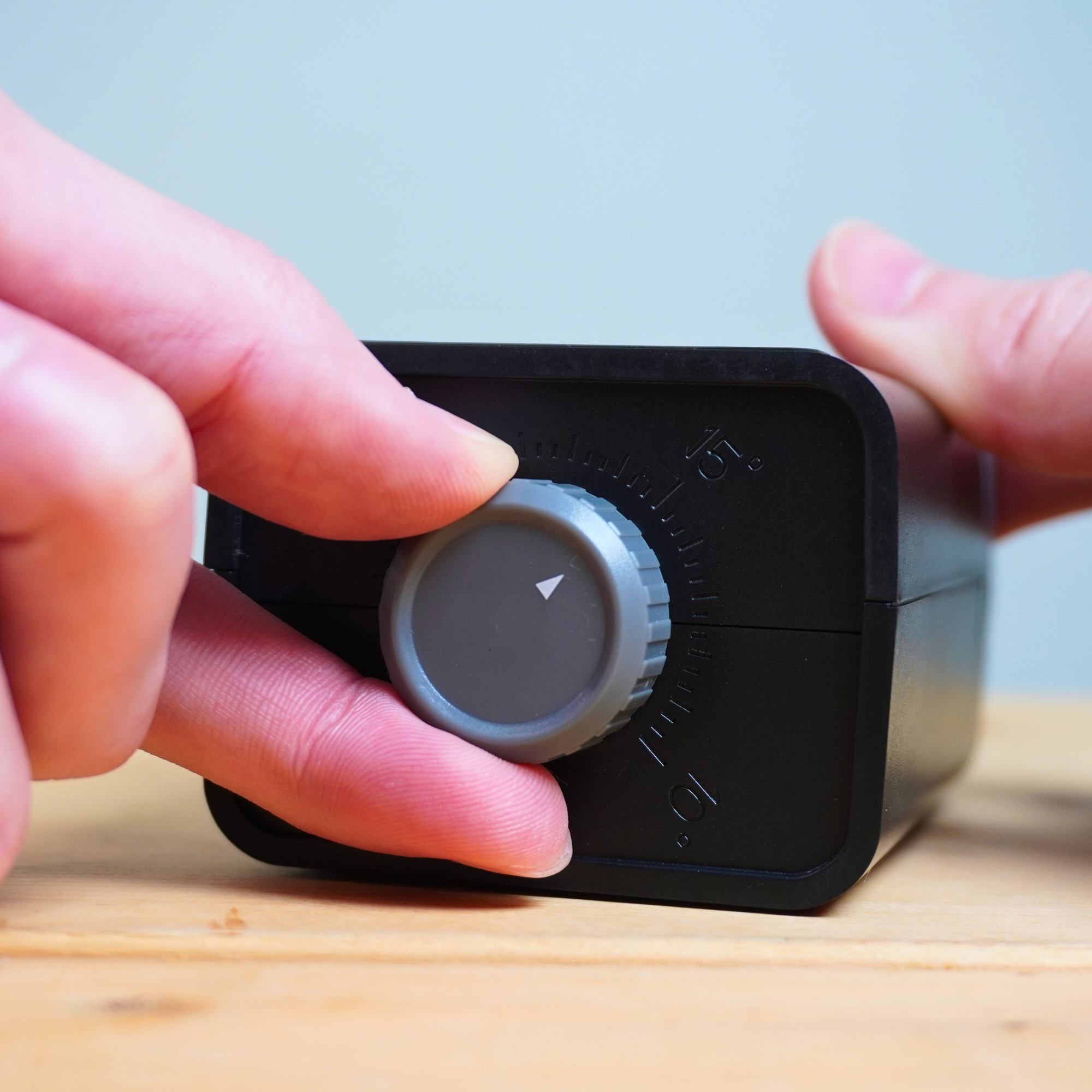 EDGBLACK Electric Knife Sharpener