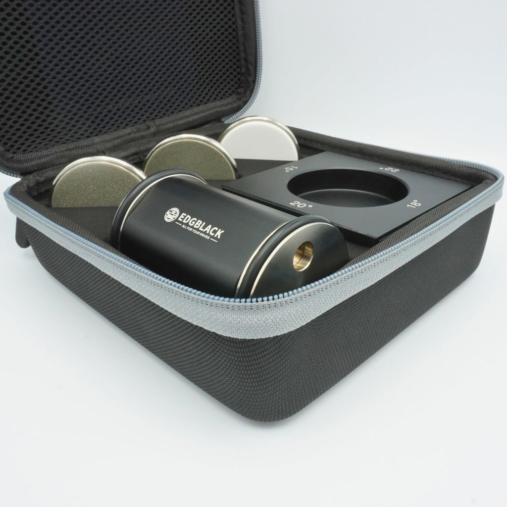 EDGBLACK Knife Sharpener