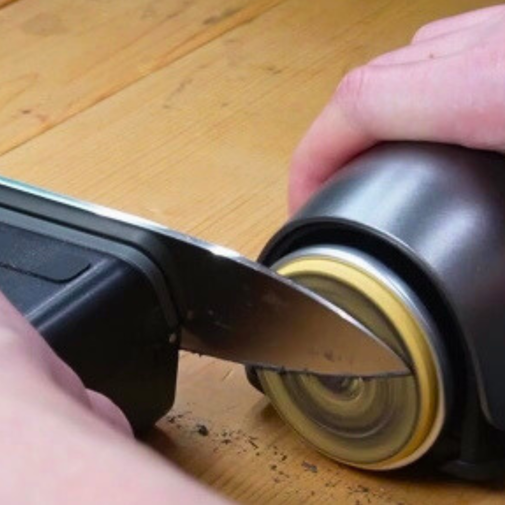 EDGBLACK Electric Knife Sharpener