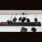 Elevon 準好拔　BEEP電源タップ:PRO