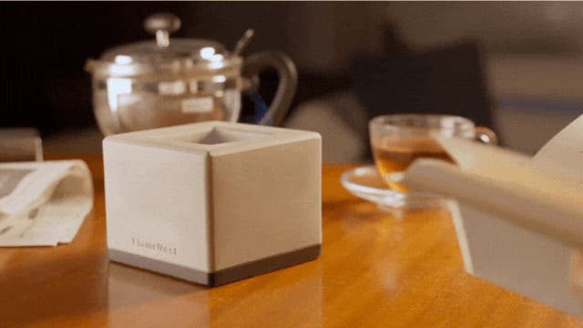 FlameNest Square – SAKAI Home Select